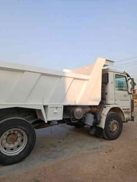 سكانيا 113 أصل راس تريله موديل 1996 07705754321