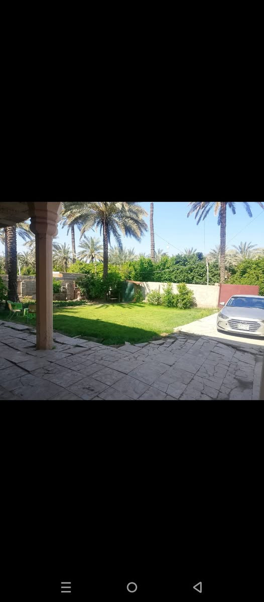السلام عليكم بيت للبيع مساحه 800 طابقين ثلاث غرف نوم استقبال مطبخ صحيات تحويل باسم المشتري الراشدية قرب جامع خاتم الانبياء والمرسلين ***********
