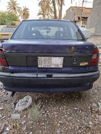 استرا ١٩٩٥ • خابطة • باتري جديد
