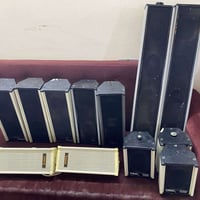 11 سماعه جامع  كلهن 150 الف توصيل موجود  07704567711