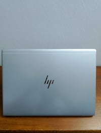 HP EliteBook 830 G6 • i5 الجيل الثامن • SSD ٢٥٦ جيجا