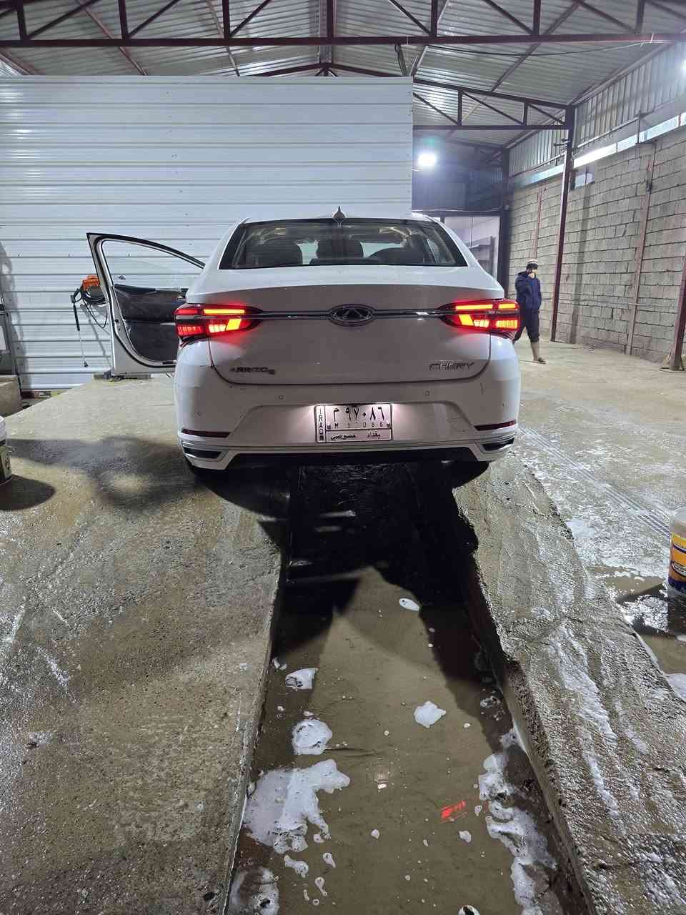 السلام عليكم هاي الشيري للبيع الي يحب يراسل خاص


**إذا كنت صاحب هذا الإعلان وتريد حذفه لأي سبب، رجاءا أرسل رسالة إلى الدعم الفني**