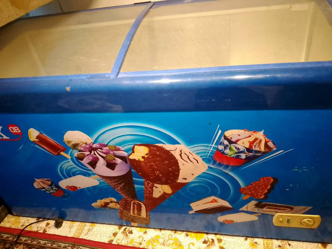 غراض البيع مكاني سوق الشيوخ


**إذا كنت صاحب هذا الإعلان وتريد حذفه لأي سبب، رجاءا أرسل رسالة إلى الدعم الفني**