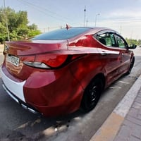 الانترا 2016 وارد امريكي بدون حادث اكلين بجم كبس السياره فول واحد على ...