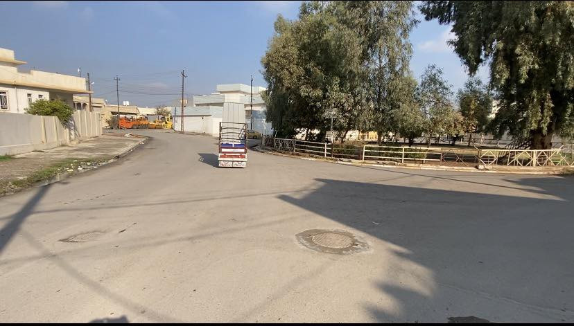 عروض مكتب ضفاف النيل
ارض للبيع 
الموقع موصل الجديده قرب دوره الاغوات
المساحه 297متر ❌واجهه10
سند طابو الأيمن 
تحويل مباشر
لأستفسار اكثر مراسله الصفحه او الاتصال عل الارقام التاليه
***********
***********
عنوان المكتب موصل الجديده قرب مجسر السوق مجاور صيدليه ركن الجديده
