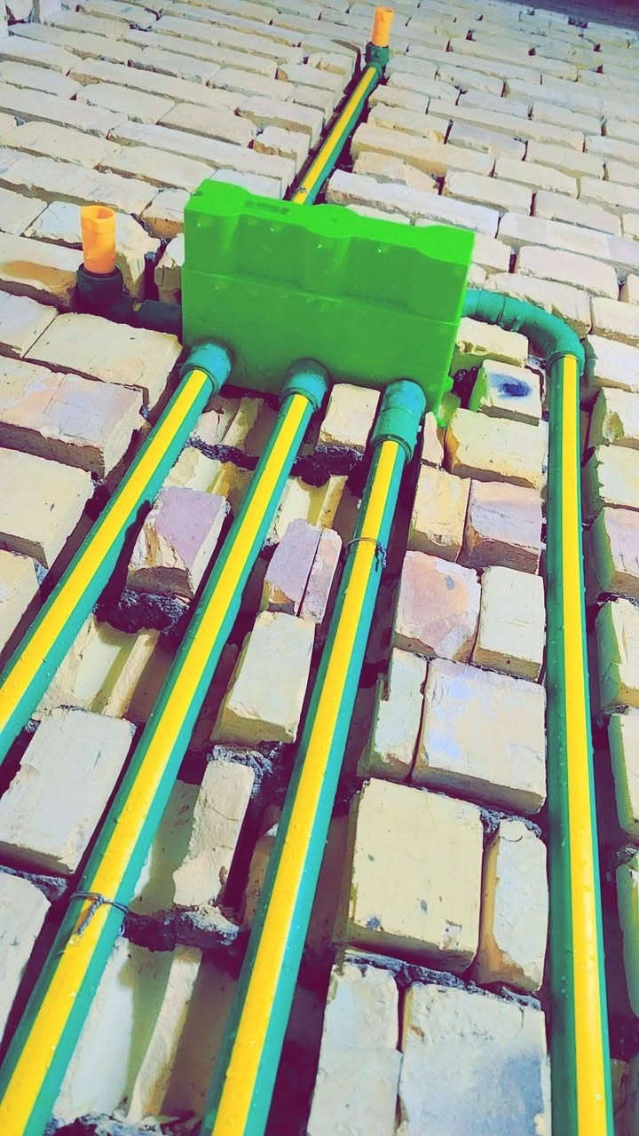 السلام عليكم 🛠️🔧 مستعدون لعمل كافه صحيات المياه ونصب الكيزرات 📌 وتحويل التأسيس الحديد الى بلاستك وعمل درجى اولى منازل ومحلات وكافه البنايات السكنية اتصل نوصلك لباب بيتك داخل سبع البور وخارج واتساب 
***********
***********
