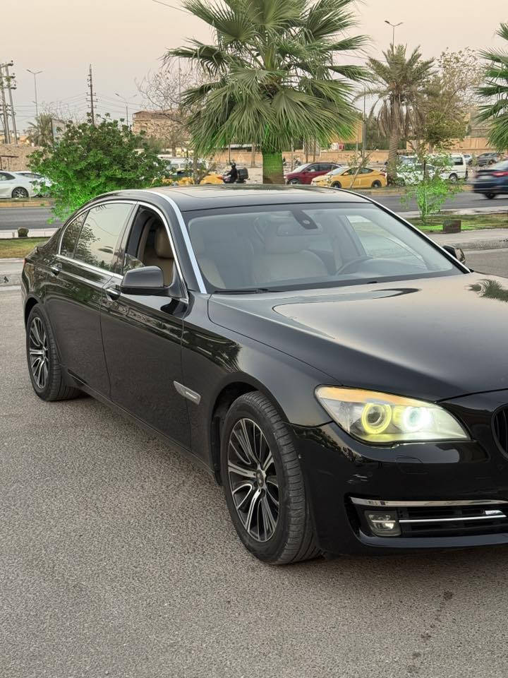 السلام عليكم
BMW موديل 2010 f02

محرك سته سلندر N52

رقم سليمانيه 

السعر 140 قفل 

مكان السياره كربلاء المقدسه 

للأستفسار ***********
