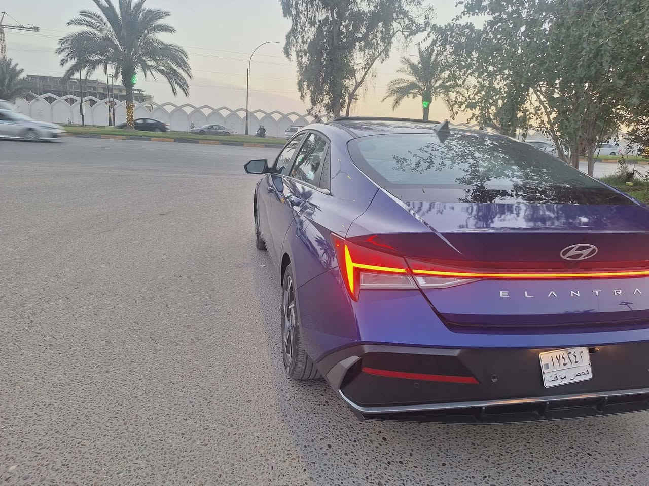 السلام عليكم
للبيع 
هونداي النترا مواصفات 1/1   موديل 2024 ماشيه 31 km
حادثها جاملغ وبنيد 
وبيها كلير فقط من امريكا جاملغ وباب خلفي والسونار موجود
 سياره كلشي مناقصه جدا نظيفه 

-كير محرك بلاديات كفاله

-حجم 2000 دوش  
لمتدد فول مواصفات
-فتحة سقف سلايد روف

-شاشة متصله 4 كامرات 

- اشاير بالمري 

-كشنات جلد  وكهرباء داخل لونين بيجي واسود
السعر 130 
العنوان : كربلاء المقدسة 

 الرقم :- ***********
