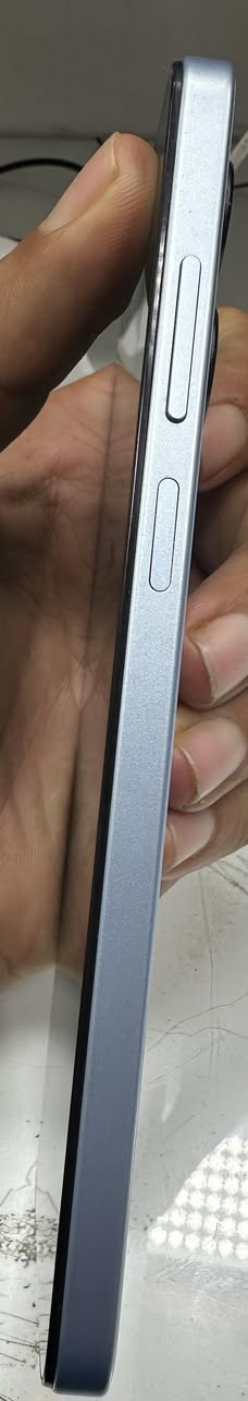 سلام عليكم جهاز X5cللبيع الجهاز اسبوع واحد مستعمل صاحبة رايدة75الف او مستعجل الشراي عنواني الزعفرانية سوق مريم
***********
