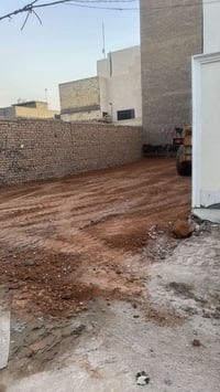 كربلاء حي العباس • ١٠٠م • سند ٢٥