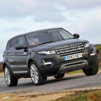 قطعه تزويد موضح داخل الصور لسياره Rangerover Evoque 2012-2018 السعر 25...