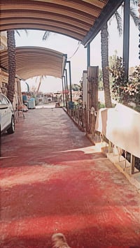 جسر القرشي الودية • دونم • بيت ٢٠٠م