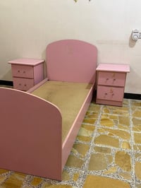 غرفة بناتية • ميز تواليت • تكريت