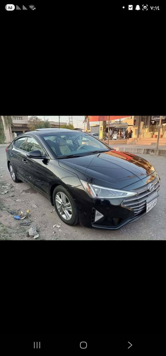 السلام عليكم
السلام عليكم سياره النتره2020
 فول 1/1لمتدد ماشيه 67 كشنات حضن هيتر كشنات رادارات نقطا عمياء كامره دوار تحديد مسار ترحيب صندوك وبعد بيها هواي مواصفات سياره خير من الله تدفاء 🔥تبريد ثلج 🥶ضرر بل جاملغ الوره فقط وبابين سرقه مبدل اصلي شرط الفحص والباقي مكفول مكان السياره موصل شقق الخضراه السعر اتصل وتعرفه تحياتي لكم♥***********/***********
