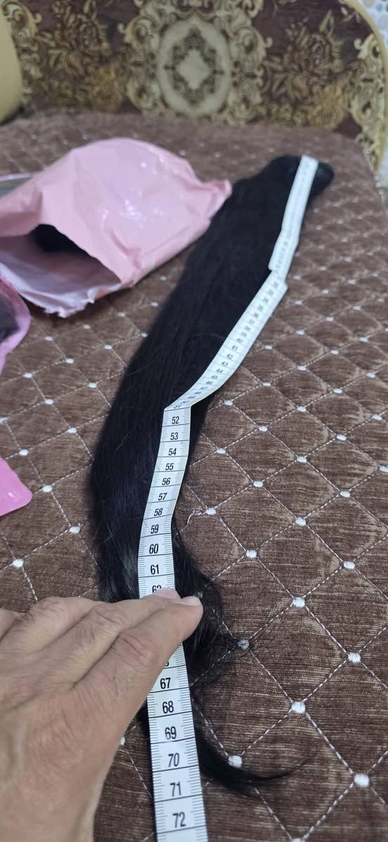 شعر طبيعي بطول 70 سعر مهتم راسل


**إذا كنت صاحب هذا الإعلان وتريد حذفه لأي سبب، رجاءا أرسل رسالة إلى الدعم الفني**