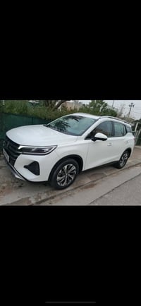 جي إيه سي GS4 • فول اوبشن • ٣٥٠٠٠ كم