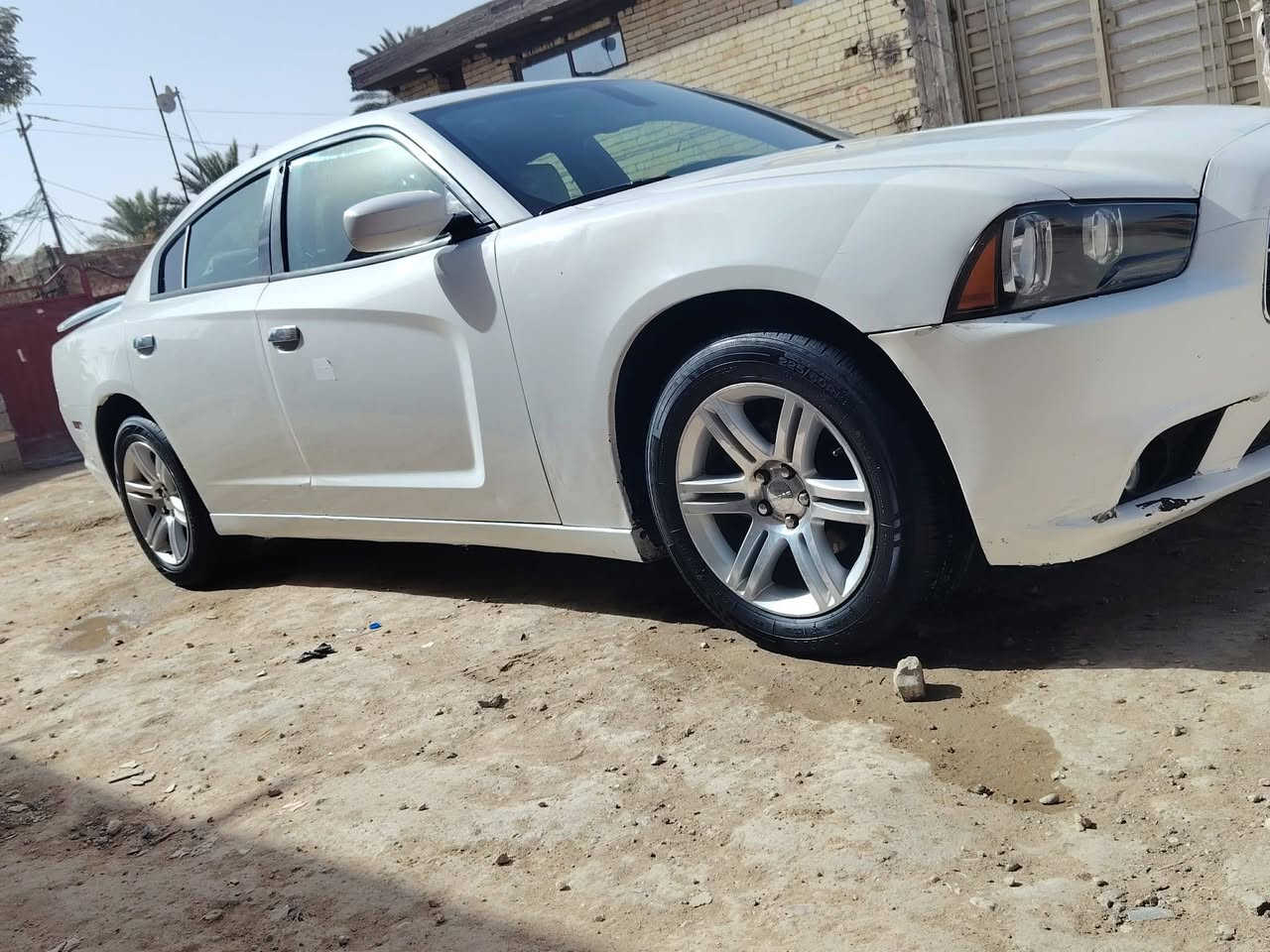 بالبدايه سوي لايك للمنشور حتى يطلع منشوراتي كدامك يوميا انشر سياره
جارجر ٢٠١١ وراد أمريكي كفاله من دكه الجاكوج بيها بارد بس وكارت إثر خياس حشه السامع كير ومكينه واكسن جدد تبريد ثلج رقم بصره وراعيها بكربلاء يمي مشروع وطني السياره بالحقيقه احلى صور السونار داخل المنشور

السعر علق بكلمه تم وسيصلك مباشره بالرد الالي

 *********** رقم هاتف صاحب السياره متوفر واتساب
اذا عندك سيارة للبيع راسلنا ننشرها
