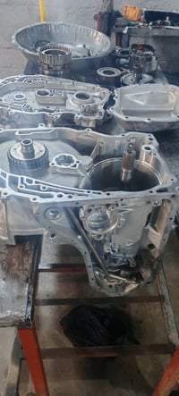 تفصيخ اولدز • بونتياك • توصيل محافظات