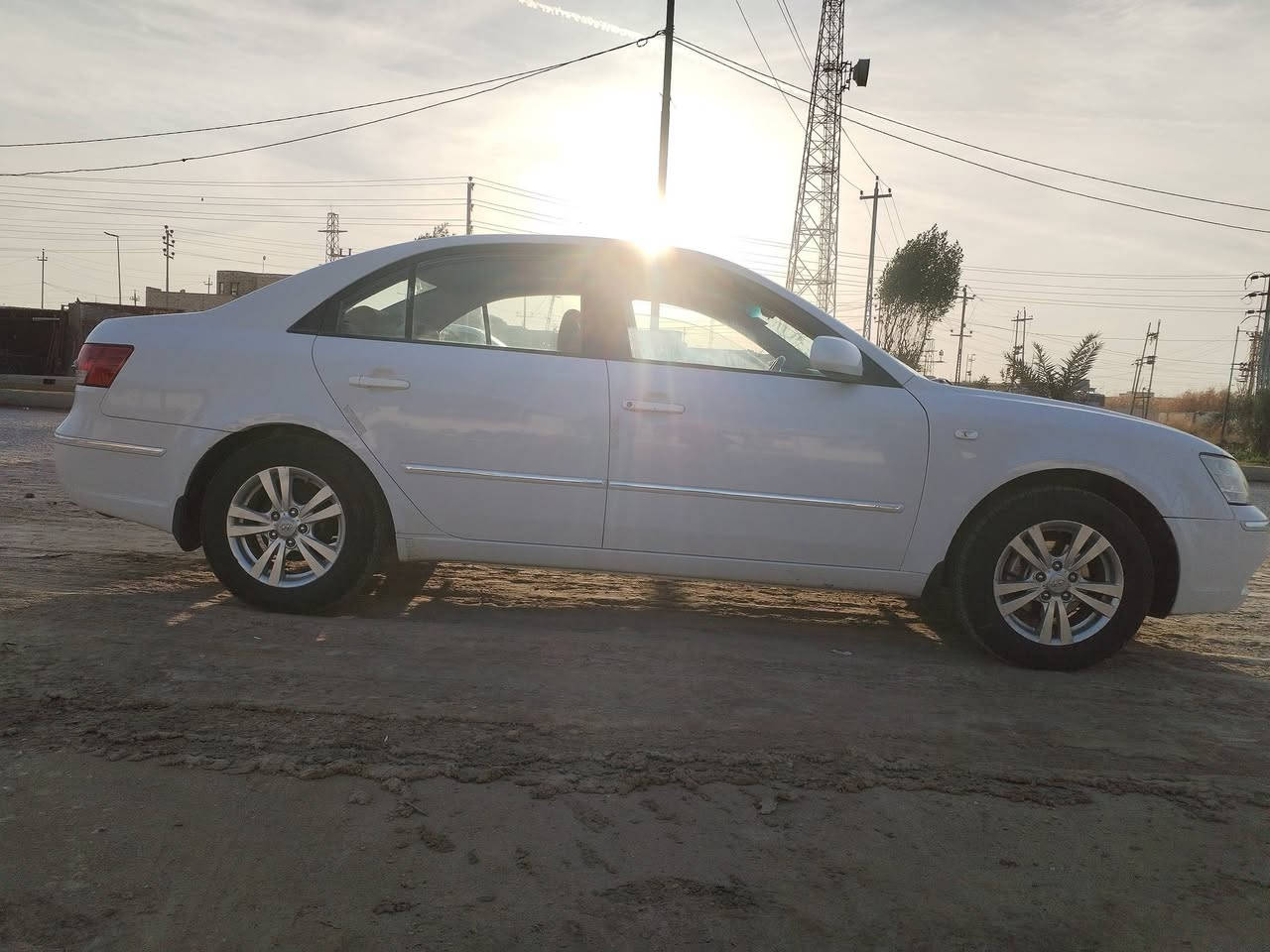 سلام عليكم
سوانتا ٢٠١٠
خليجي
محرك ٢٠٠٠ دوش
كفاله عامه
رقم قادسيه باسمي
سنويه ٢٠٣١
الديوانيه الحمزه
السعر ١٣٠
***********
ملاحظات ماشره بالصور
