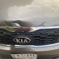 تحيه طيبه سورنتو ١٩ امريكي جديده وحلوه  اول تبديل فيول بمب الها  للبيع...