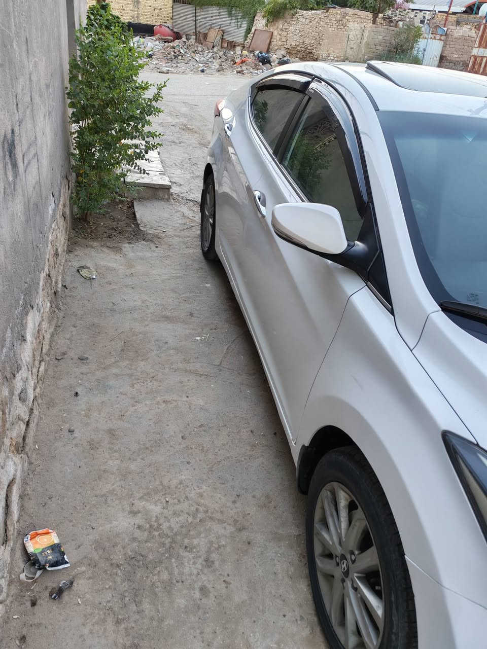 يالله من رخصت لادمن المحترمون لنتر ١٤ فول فتحه تبريد قطعتين محرك ٨٠٠ مكفوله من الصبع والضربه رقم نجف دولي سنويه ل٣٠ هزه جديده تحول ثاني يوم  السعر١٢٣ وبيه مجال قليل غير متواجد بلنت رقمي ***********  عنوان السياره ديوانيه
