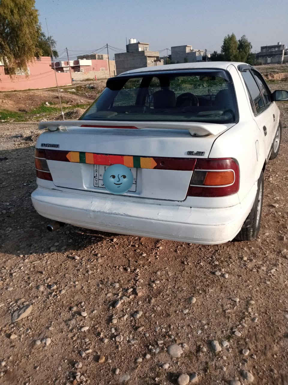 سلام عليكم النترا مسطرا رقم ديالى مشروع وطني شرط تحويل كير ومحرك خير من الله كير عادي محرك مفتوح سيارة حلوه وناعمه تخم تاير جديد صدر زين كهربائيات كله شغال جام كهربائي سعر 18 وبيها مجال مكان سيارة ديالى خانقين ***********
