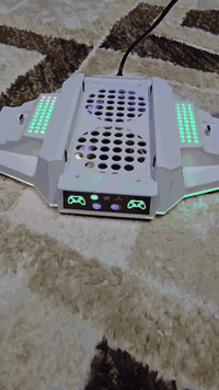 اكس بوكس سيريس S للبيع
🔴 الجهاز ما مفتوح ولا مصلح .
🔴 يجي وياه جوستك مالته الاصليه هم لا مفتوحه ولا مصلحه .
🔴 مع جوستكات الكيم سير الاحترافيات ال G7SE و T7 
🔴 يجي كامل ملحقاته الاصليه .
🔴 نضافه الجهاز 99%
🔴 مع ستاند ارجيبي للجهاز وبي مراوح يحمي الجهاز من الحراره و تشحن الجوستكات عن طريق الستاند + بطاريات للجوستكات .
🔴 مع كيبورد ميكانيكي بلو سويج الاصلي عربي +انكليزي 
 (ارجيبي) من شركه ريد دراكون .
🔴 للعلم الجوستكات والستاند والكيبورد ستخدام اسبوعين فقط .
🔴 مع كارتونه الجهاز .
🔴 وكل هاذه ب سعر  510,000 قفل قفل واذا مو شراي لاتدوخني وتصير براسي ابو العريف .

للاستفسار /  ***********
