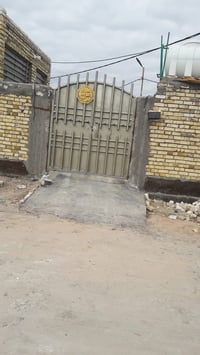 بيت زراعي • مجمع الشبلا وي الاول • ٣٨٠م