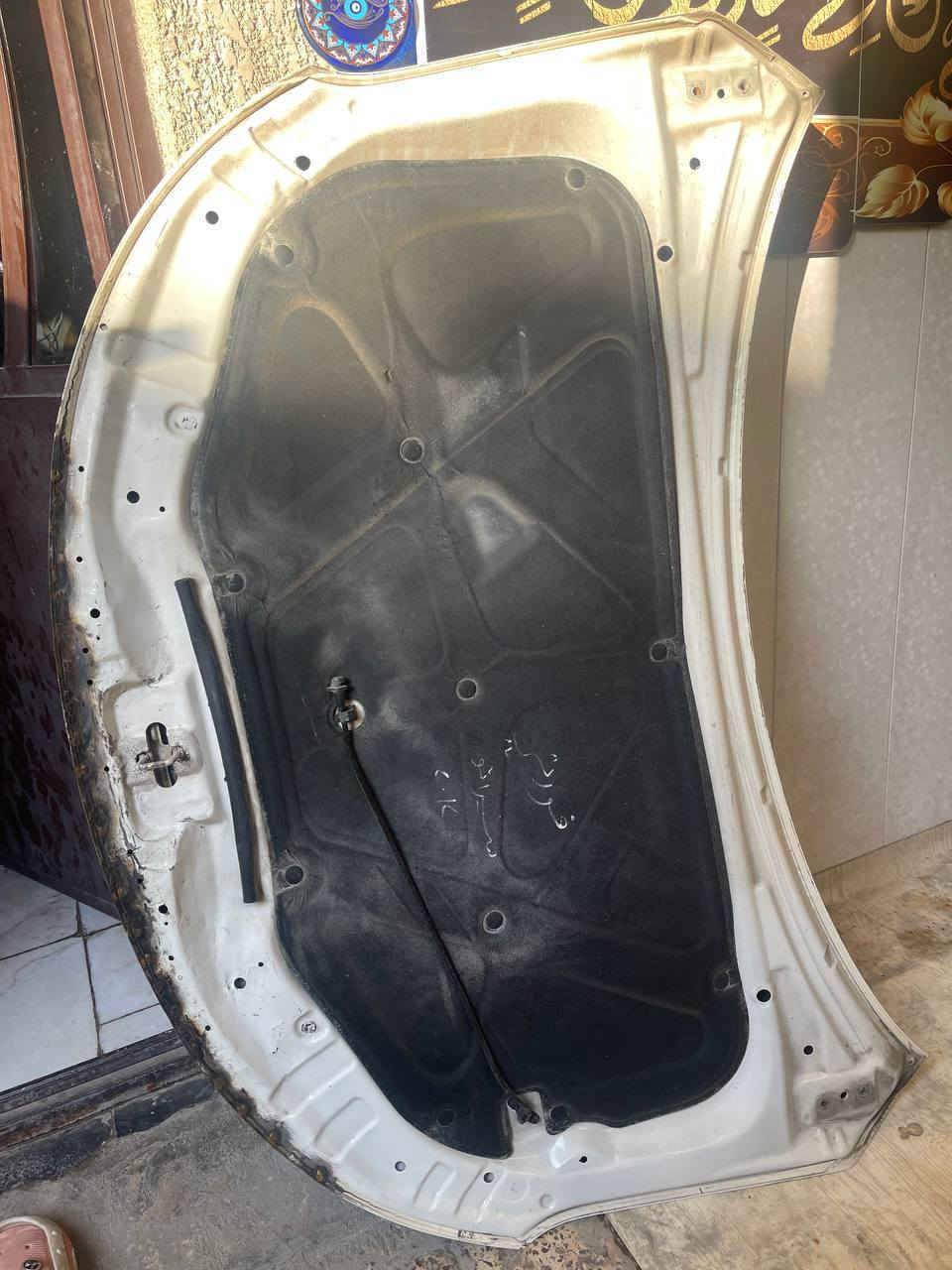 سلام عليكم 
بنيد مال سيراتو 2011  150 الف
مكاني بغداد القاهره 
*********** بغداد, العراق
