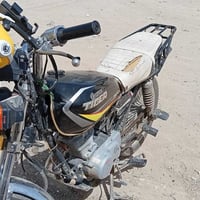 تايكر • موديل ٢٢ • اوراق اصولي