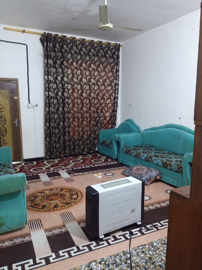 اعلان رقم🧨 (306)✦────────────────────✦

السلام عليكم ورحمة الله وبركاته ✅
حياكم الله جميعاً

🔹  للبيع 🏠تفاصيل البيت  👌:
جنس الارض زراعي سند 25 
المساحة:دونم ونص

الواجهة :25
نزال :140
الموقع: 🕹️بغداد ابو قريب خان ضاري نمره 8 الحمدانيه

عدد غرف نوم 🛌 2 مطبخ /ستقبال /حولي/خدمات 

📞 للاستفسار:
اكثر 🤳اتصل على الرقم التالية***********✅***********🤳 

✦───────────────────السعر 165 وبي مجال 
#بغداد
#عقارات_بغداد
#نص_دونم
#بيع_وشراء
#مجيد_الناصر
#عقارات
#سكن
#عقارات_العراق
#فرص_عقارية 

مكتب دلالية الفهد ☎️***********🤳***********✅️واتساب
💫 
 #بيوت #مشتملات #بيع #شراء #استثمار #الحسينية #عقارات_بغداد #العراق #بغداد #عقارات_الحسينية #طابوملك_صرف #سكني #عقارات #موصل_بغداد_كركوك_حله_نجف_بصره #العراق_السعوديه_الاردن_الخليج #المحافظات_العراقية #بصره_بغداد_ميسان_ذي_قار_كل_المحافظات #اوربا_المانيا_النمسا_هولند #الخليج #دبي_قطر_الاردن_لبنان_العراق #العالم #انجاز #مقالب #سؤال #الشعب_الصيني_ماله_حل #اكسبلور #ريلز #متابعين #هاشتاق #بغداد_بصرة_موصل_الكويت_الخليج_دبي 💫اخوكم وخادمكم مروان السراي

