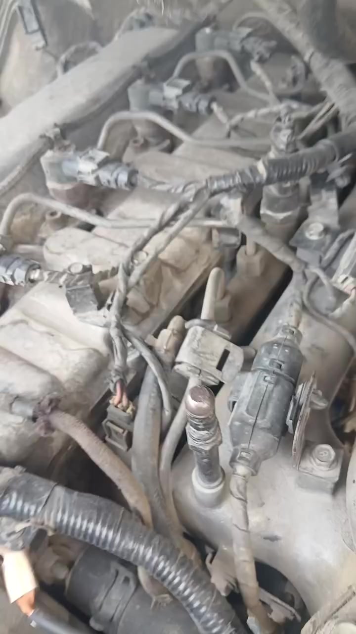 السلام عليكم اخوان محرك ستاركس لبيع  مسكر سبعه تجي تطلع تراي وين مايعجبك وتفتحه من سياره  ب 6 ورقات او بيه مجال بسيط عنواني دوانيه قضاء عفك  ***********
