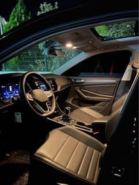 Jetta 2024 Full Full فولكس واجن جيتا فول فول موصفات 2024 سعر:162$ مجال...