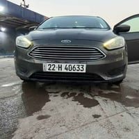 فوكس • ٢٠١٧ • توربو