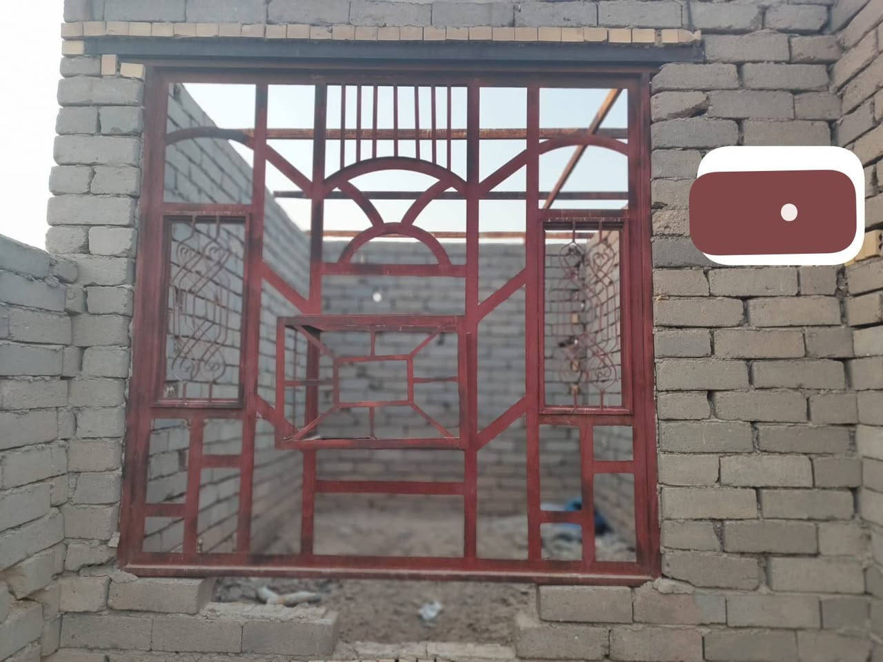 الحديد البيع ما عند خاص اليريد يتوصل وياي وتساب هاذ رقمي ***********
