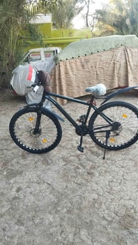 بايسكل • بعد زيرو • واسط العزيزيه