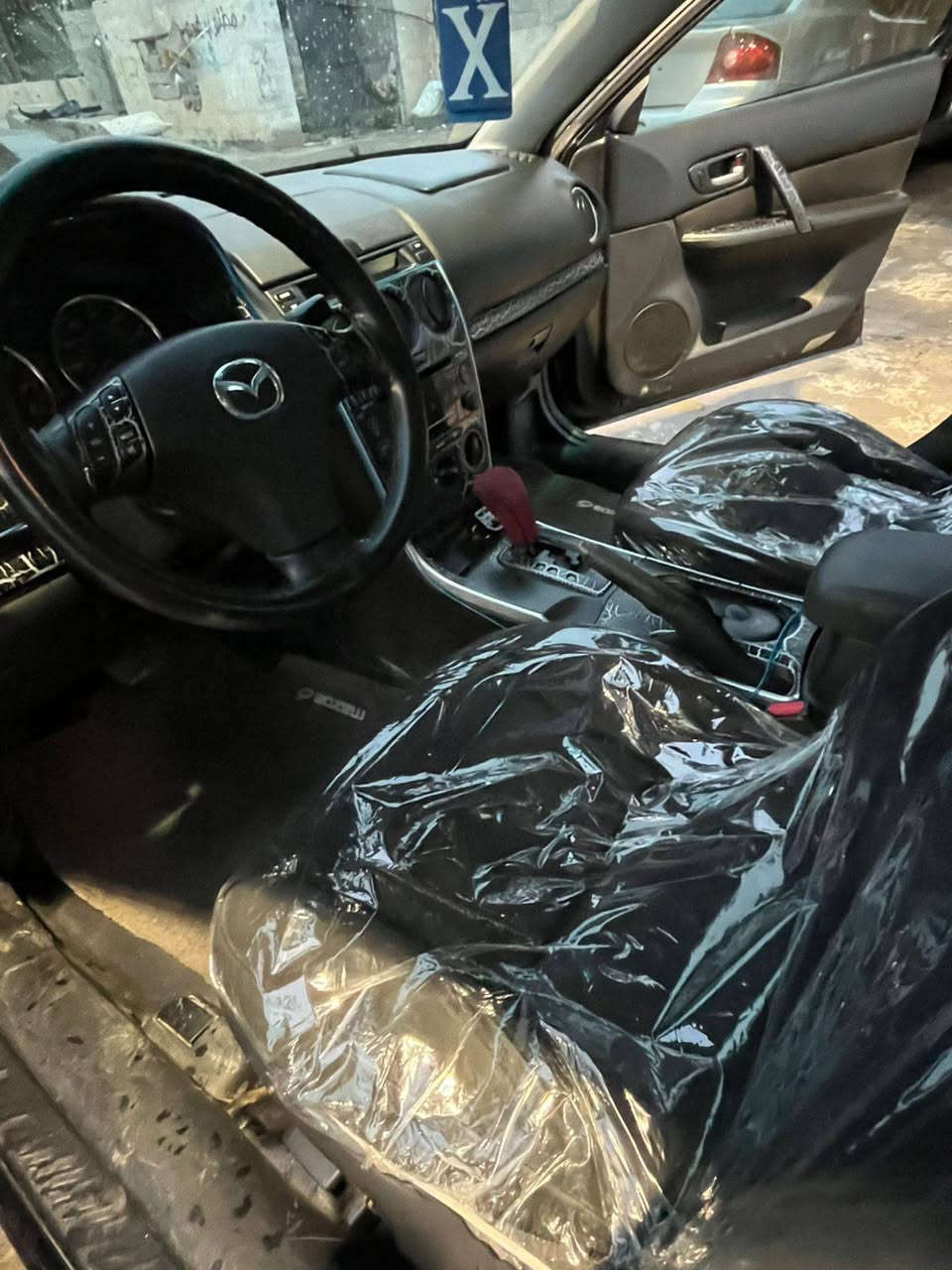 مازده زوم 6 موديل 7 محرك 2000 محرك وگير مكفول تخم تاير تبريد ثلج قطعه وحده صبغ ولباقي مكفول بسمي السياره تحويل ثاني يوم  سعر 68 بيه مجال 
العنوان الانبار 
رقم ***********
