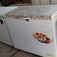 مجمدات ٢ • كاونترات • جلولاء ديالى