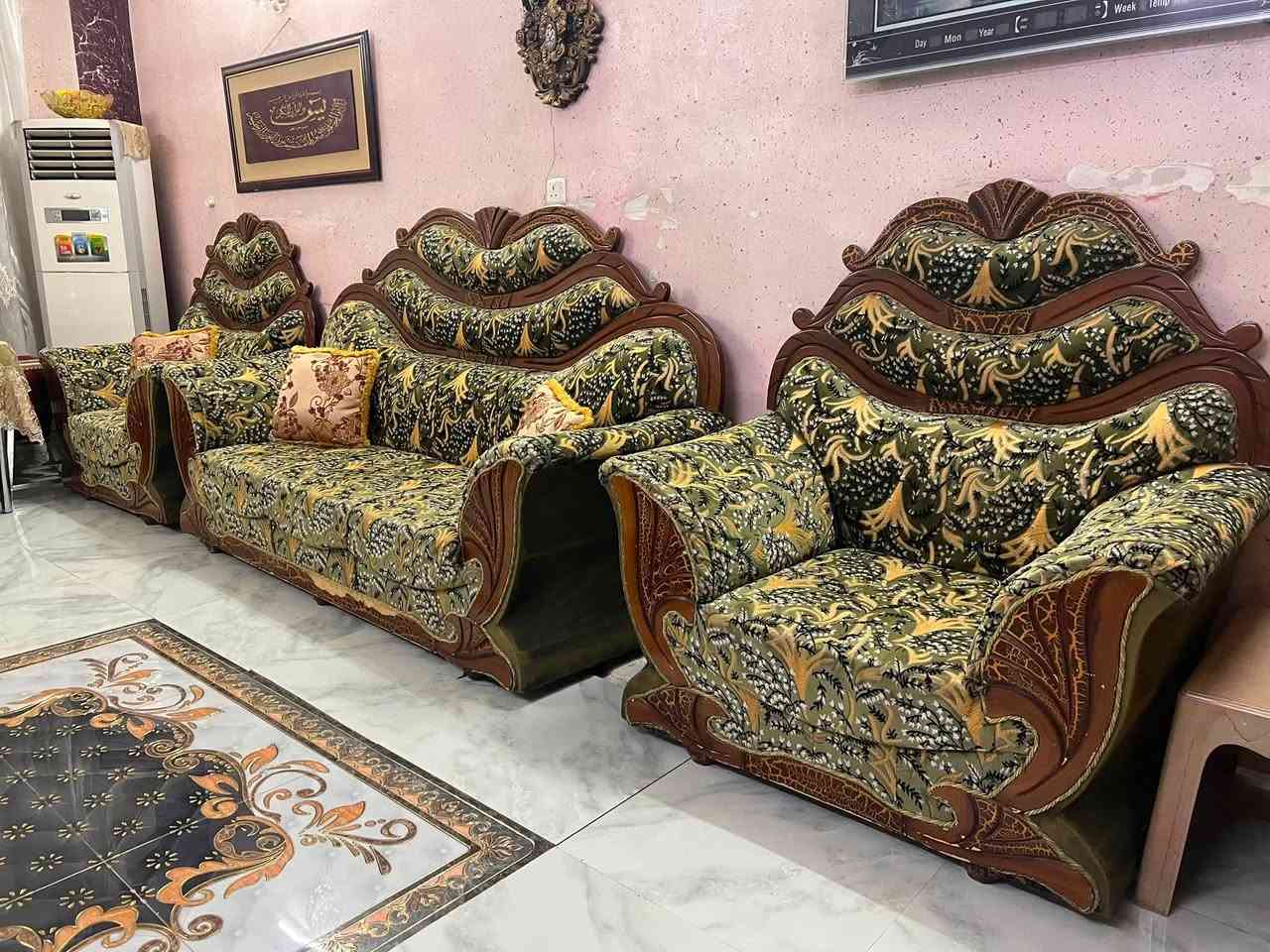 السلام عليكم تخم قنفات للبيع بلوك نظافة 70‎%‎عشر مقاعد السعر 350وبي مجال


**إذا كنت صاحب هذا الإعلان وتريد حذفه لأي سبب، رجاءا أرسل رسالة إلى الدعم الفني**