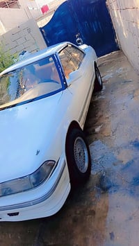 مارك • ٦سلندر • ابو الخصيب