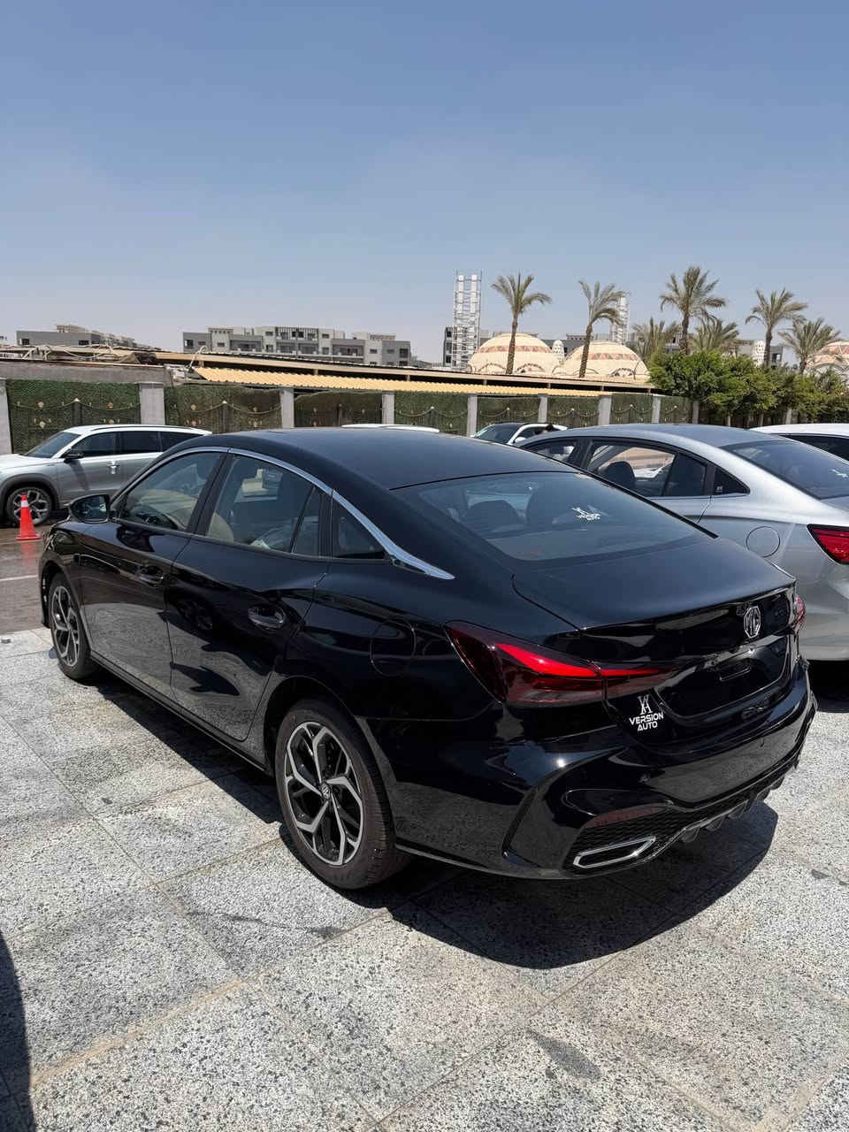 MG GT Luxury 2026 Zero Wakil 
تسليم فوري بافضل سعر القاهرة, مصر


**إذا كنت صاحب هذا الإعلان وتريد حذفه لأي سبب، رجاءا أرسل رسالة إلى الدعم الفني**