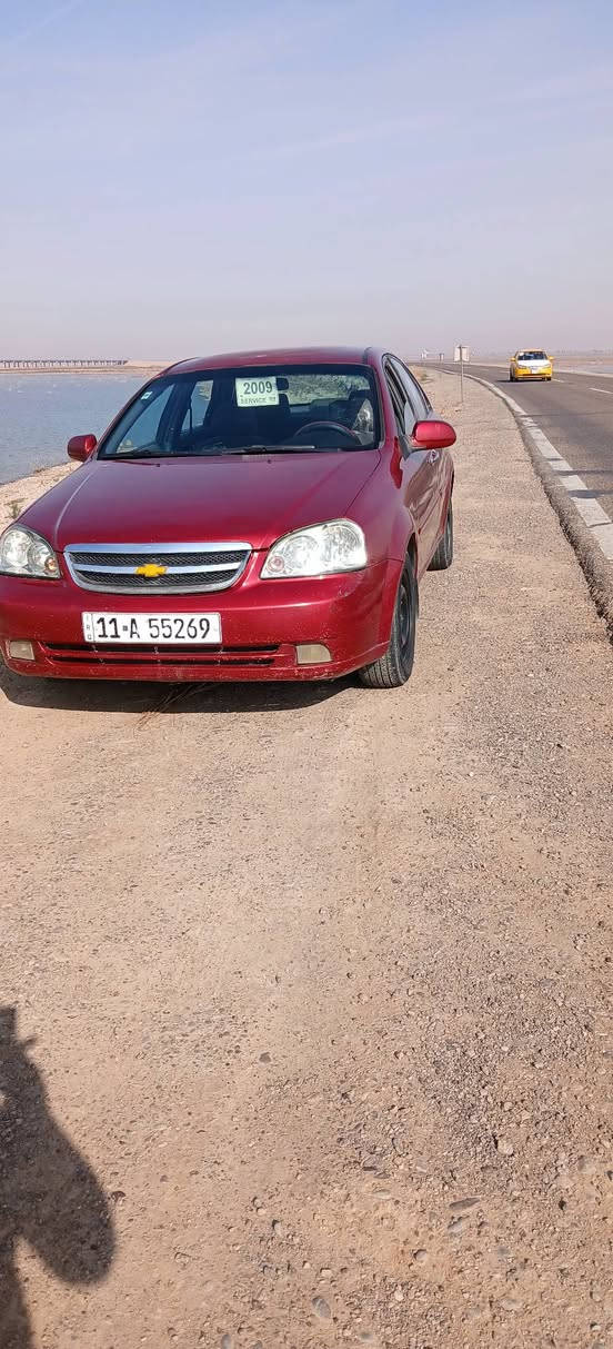 سلام عليكم  البيع أوبترا  2009
نظيفه جدا  جاهزه من كلشي   رقم بغداد دوالي 
داخل خارج على وضع الشركه    سعر (74) بيه مجال الشراي جدا بسيط  السيارة     فول اتو 
صدر امامي   صدر خلفي  جديد  ***********
محرك وكير  منتاز   نشطه وناعمه  سيارة مامتعوبه
رقم وسنويه وهزه جديد بسمي تحويل بنفس الساعه
بيه صبغ  4 قطع  ابيع حزام  مكفوله  من الظربه والخياس  عنوان بغداد  بصف المرور الحسينيه شارع العام  *********** بغداد, العراق
