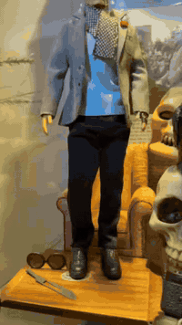 حجم ٣٠سم مفصلي


**إذا كنت صاحب هذا الإعلان وتريد حذفه لأي سبب، رجاءا أرسل رسالة إلى الدعم الفني**