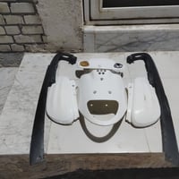 كفرات وترايش منغولي للتواصل. 07855667960