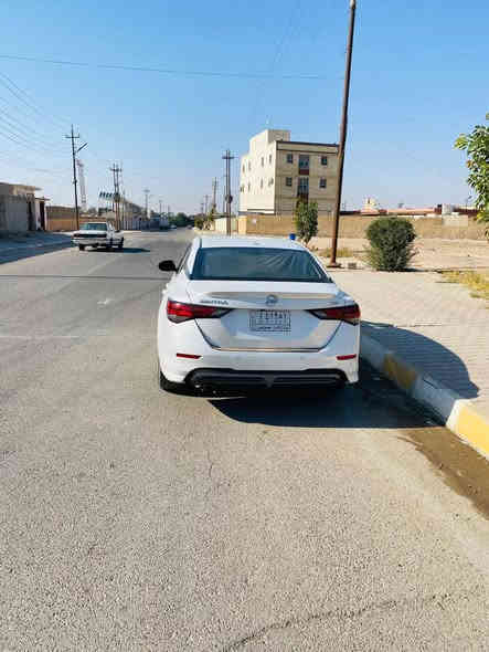 السلام عليكم سنترا موديل ٢٠٢٠ 
ضرر بنيد 
محرك ١٨٠٠ 
رقم صلاح الدين معوقين باقي سنه تصير حره 
مكاني العلم 
الاستفسار ***********
