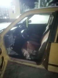 سايبا • ٢٠٠٩ • رقم قادسيه