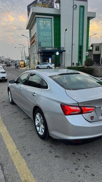 ماليبو LT • ٢٠٢٠ • بدون ايرباك