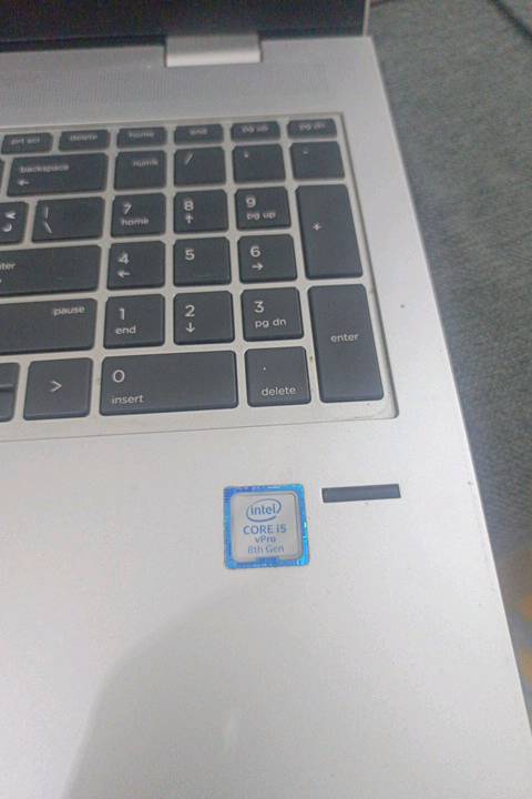 Hp probook 650g G4 
رام 16g
هارد 256ssd 
الشاشة 14 
بصمة 
منفذ usb 2 
منفذ تايب سي 1 
hdmi 
كارت ميموري 
ويندوز 10اصلي 
core i5
