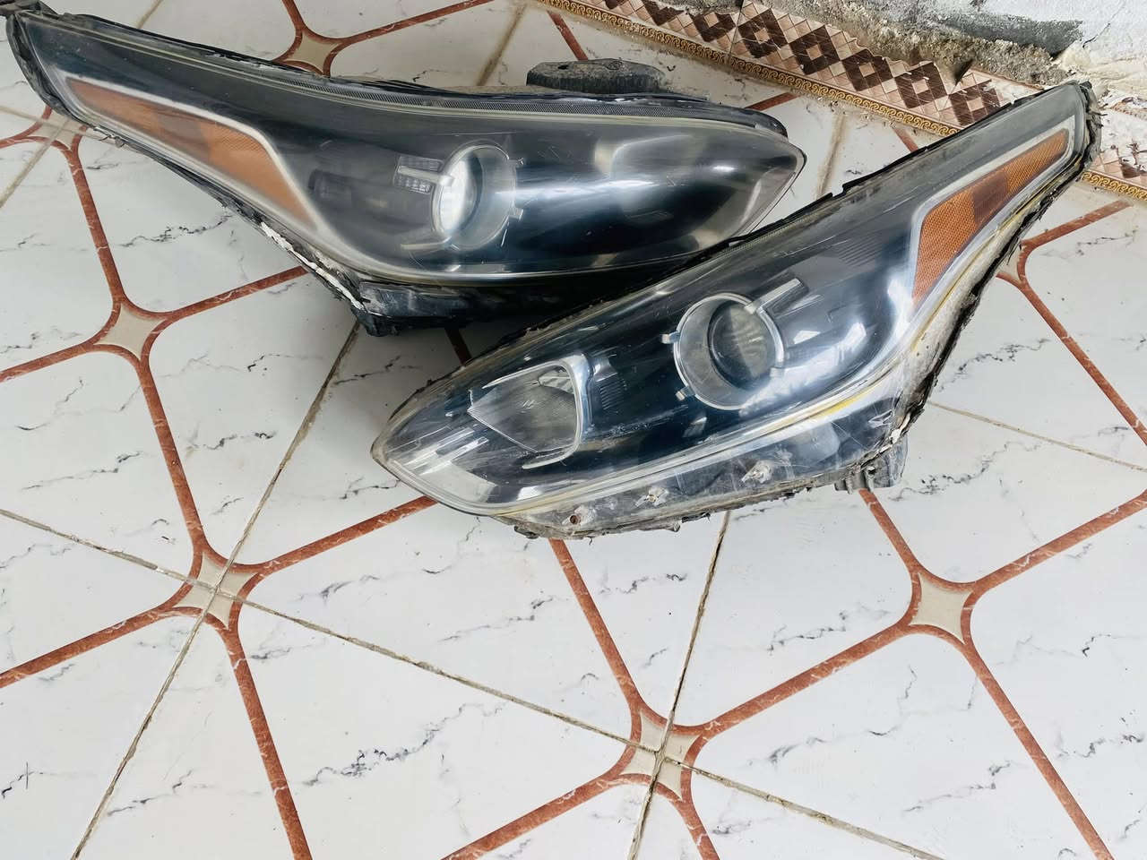 سلام عليكم لايتات فورتي 2020 يرهم 2019 سعرر ***********
