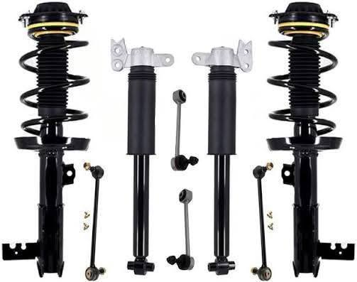 حداديه اكوينكس تيران
طبلات  
ربل مشروح
شموع امامية 
شموع خلفية
ميزانية خلفية 

***********
